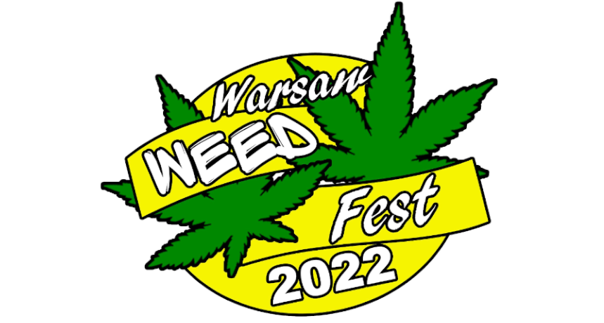 WeedFest 2022