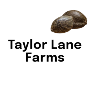 Taylor Lane Farms