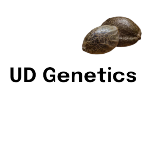UD Genetics