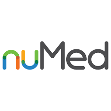 Numed Logo