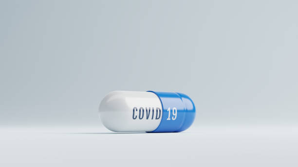 covid-19 tabletka