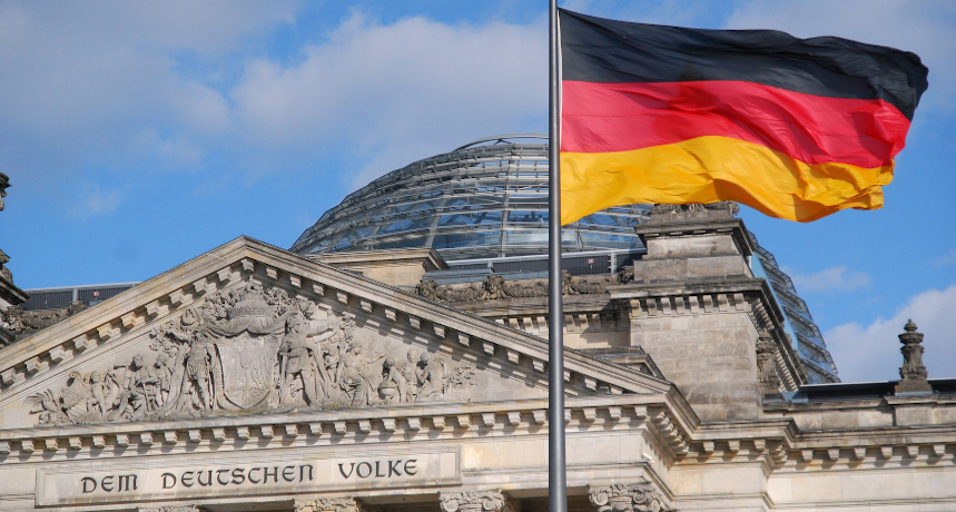 Niemcy legalizują marihuanę. Zielone światło od rządu, czas na ruch Komisji Europejskiej