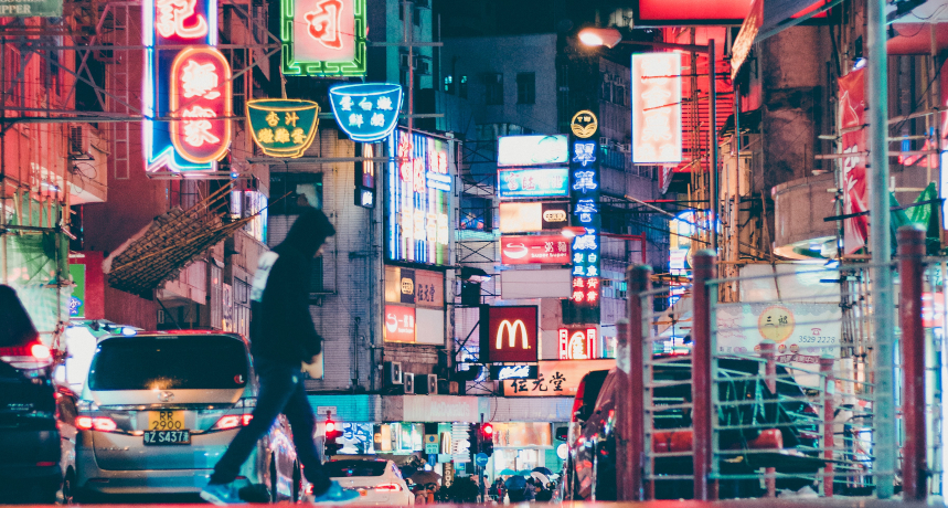 Hong Kong zakazał CBD – grozi choćby dożywocie