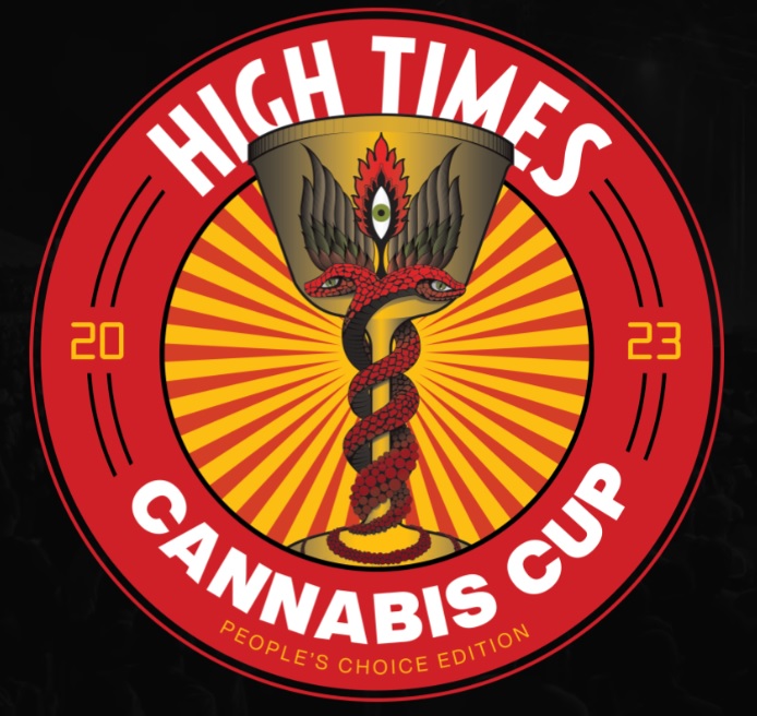 high times cannabis cup logo