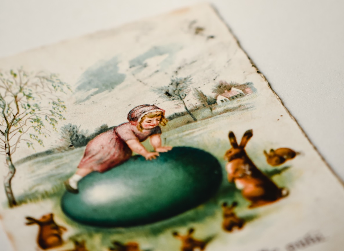 Konopie na Wielkanoc – jak ożywić tradycję