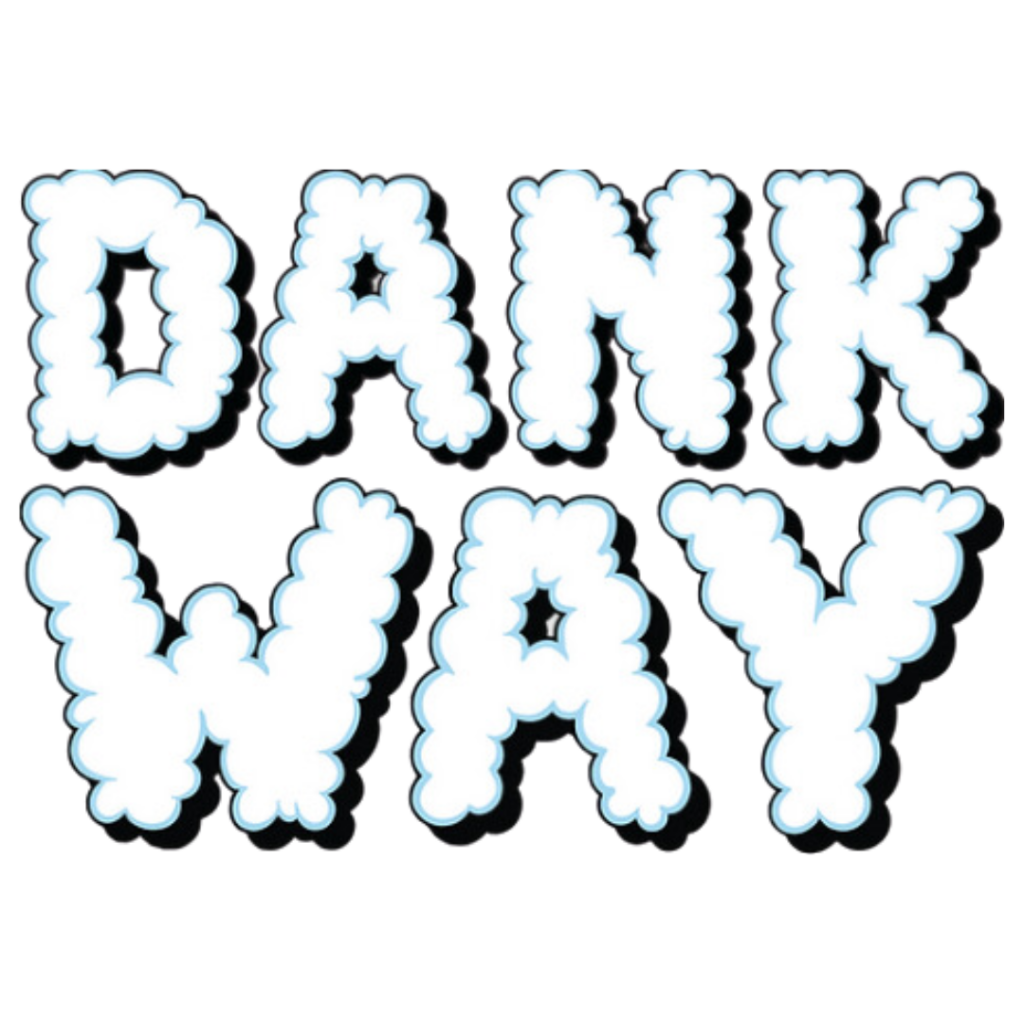 Logo DankWay
