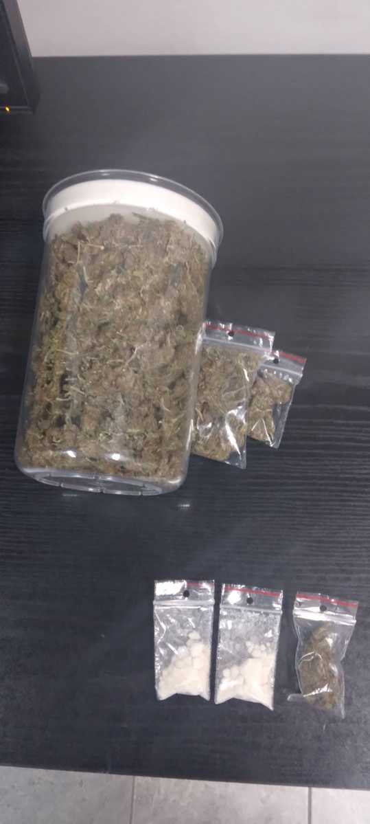 Weedomości konopne #28